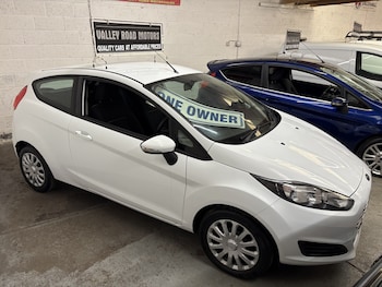 Used Ford Fiesta 2012 for sale - 78667342: Photo