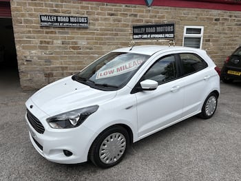 Used Ford Ka+ 2017 for sale - 79690257: Photo