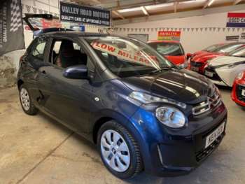 Used Citroen C1 2014 for sale - 74171228: Photo