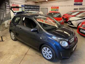 Used Citroen C1 2014 for sale - 74171228: Photo