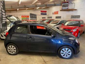 Used Citroen C1 2014 for sale - 74171228: Photo