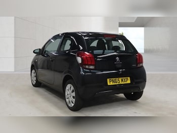Used Peugeot 108 2015 for sale - 78667316: Photo