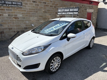 Used Ford Fiesta 2014 for sale - 79315036: Photo