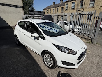 Used Ford Fiesta 2014 for sale - 79315036: Photo