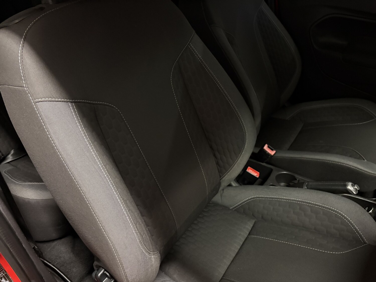 Used Ford Fiesta 2015 for sale - 78131563: Photo 18