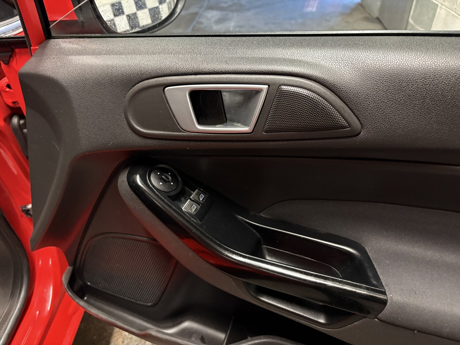 Used Ford Fiesta 2015 for sale - 78131563: Photo 20