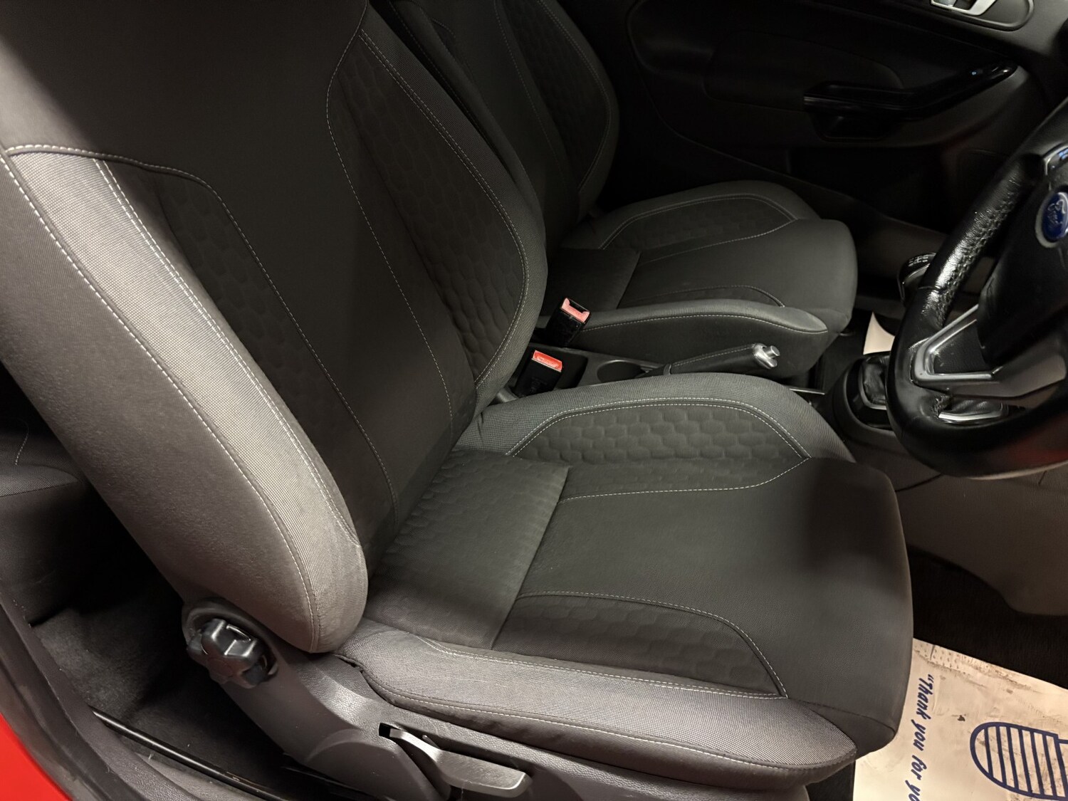 Used Ford Fiesta 2015 for sale - 78131563: Photo 21