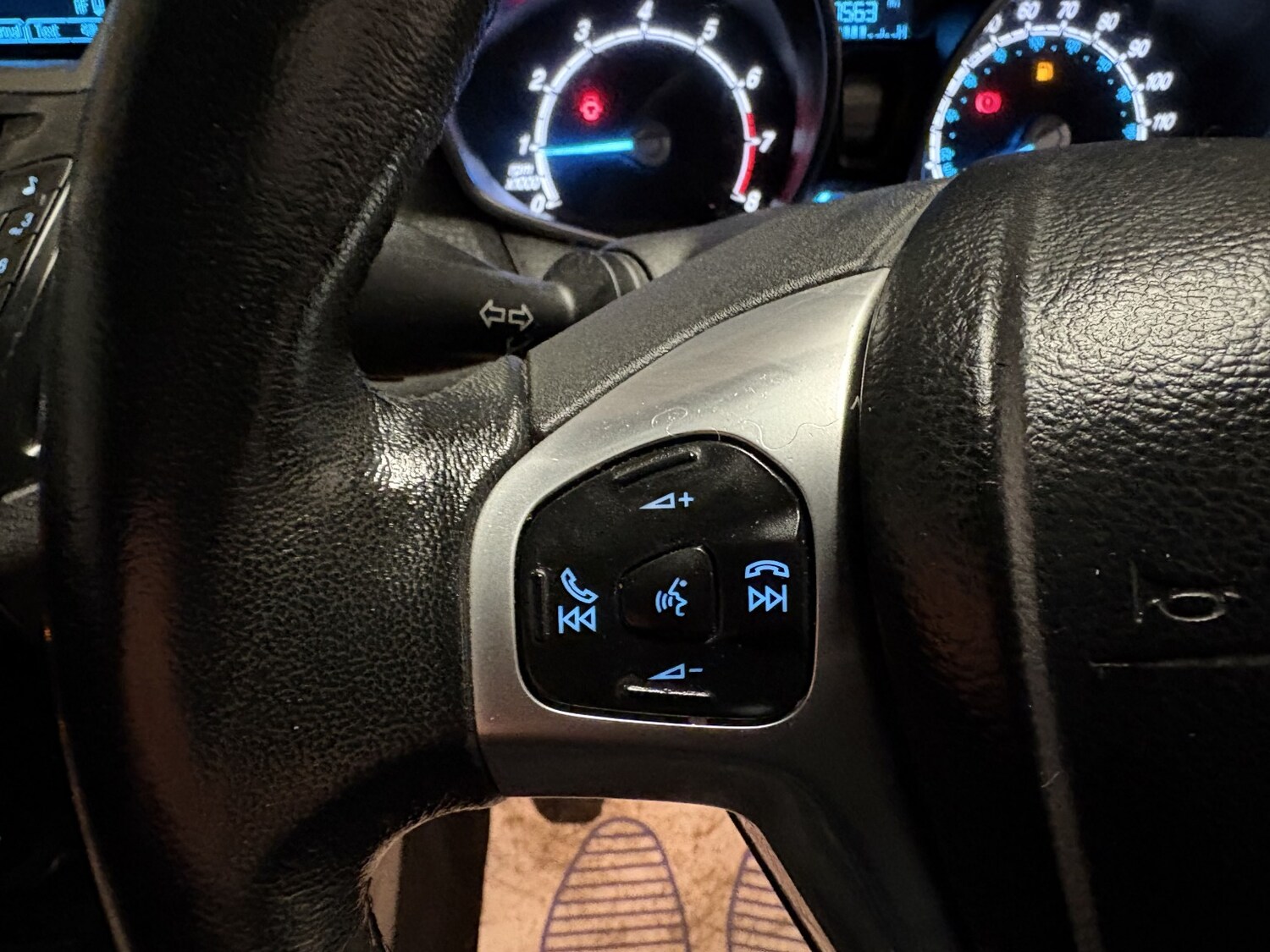 Used Ford Fiesta 2015 for sale - 78131563: Photo 26