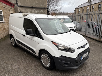 Used Ford Transit Connect 2017 for sale - 77558604: Photo
