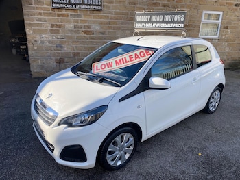 Peugeot 108 feature image