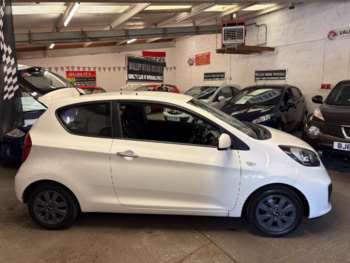 Used Kia Picanto 2014 for sale - 75249618: Photo