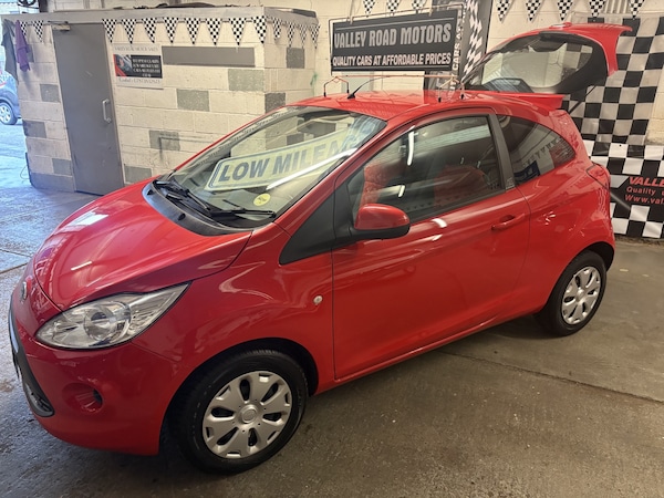 Used Ford Ka 2015 for sale - 76257641: Photo 10