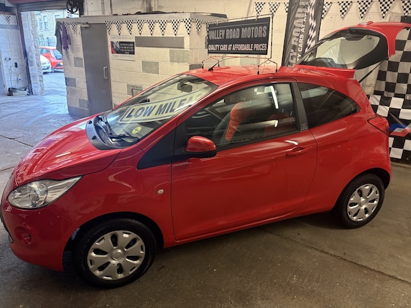 Used Ford Ka 2015 for sale - 76257641: Photo 11