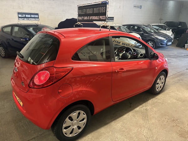 Used Ford Ka 2015 for sale - 76257641: Photo 13