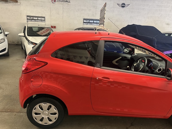 Used Ford Ka 2015 for sale - 76257641: Photo 15