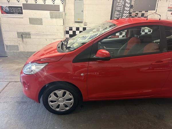 Used Ford Ka 2015 for sale - 76257641: Photo 16
