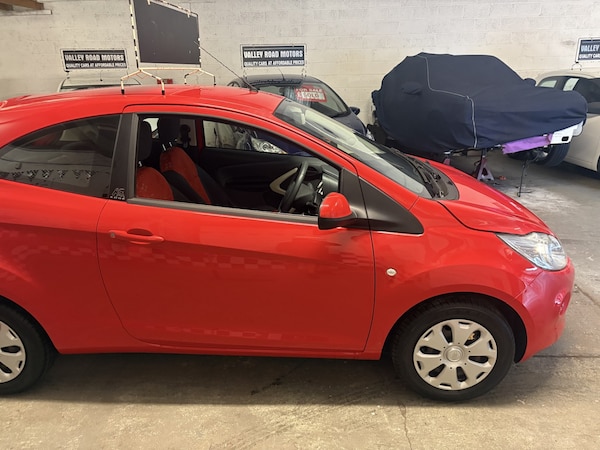 Used Ford Ka 2015 for sale - 76257641: Photo 17