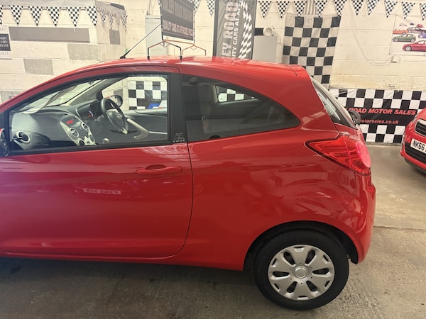 Used Ford Ka 2015 for sale - 76257641: Photo 18
