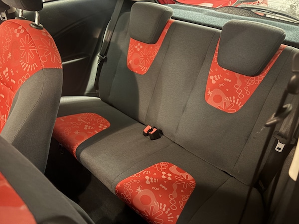 Used Ford Ka 2015 for sale - 76257641: Photo 19