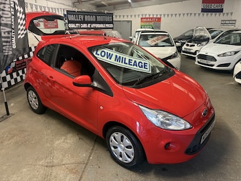 2015 - 1.2 Edge 3-Door