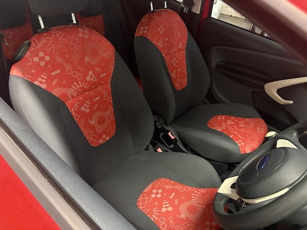 Used Ford Ka 2015 for sale - 76257641: Photo 20