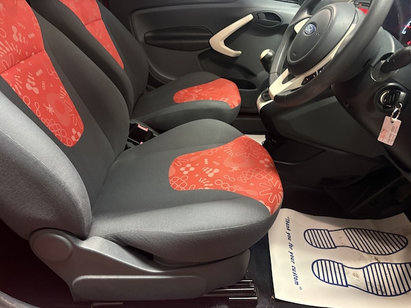 Used Ford Ka 2015 for sale - 76257641: Photo 21