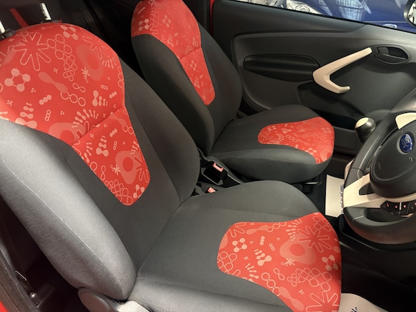 Used Ford Ka 2015 for sale - 76257641: Photo 22