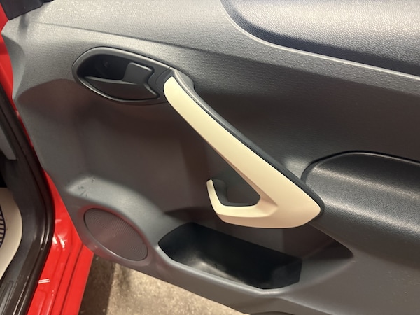 Used Ford Ka 2015 for sale - 76257641: Photo 23