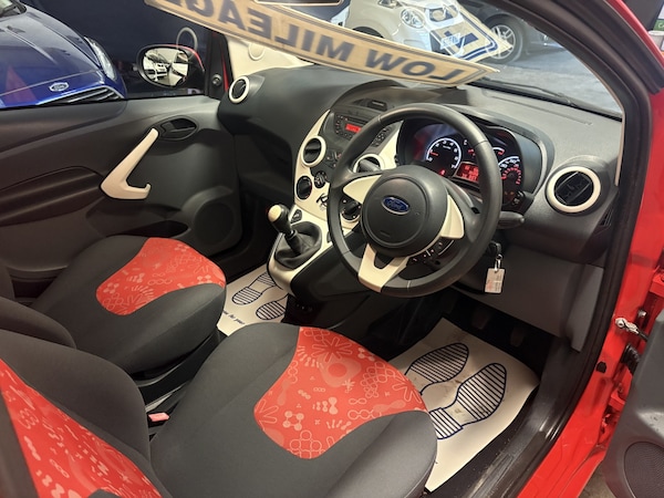 Used Ford Ka 2015 for sale - 76257641: Photo 24