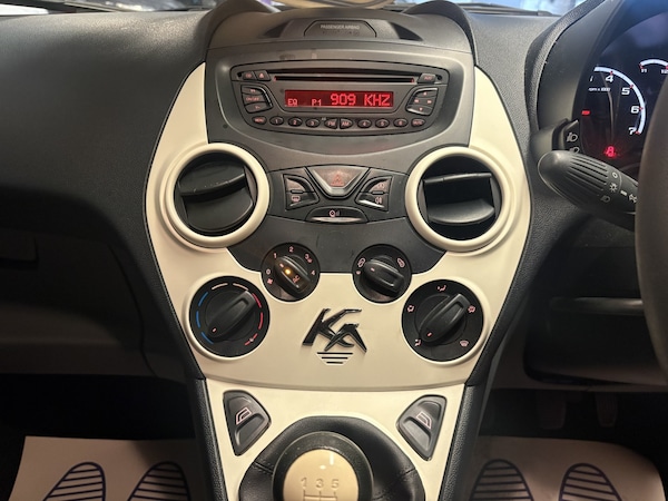 Used Ford Ka 2015 for sale - 76257641: Photo 27