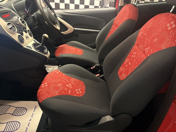 Used Ford Ka 2015 for sale - 76257641: Photo 29