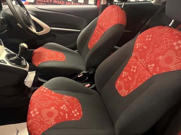 Used Ford Ka 2015 for sale - 76257641: Photo 30