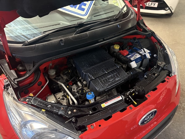 Used Ford Ka 2015 for sale - 76257641: Photo 31