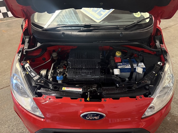 Used Ford Ka 2015 for sale - 76257641: Photo 32