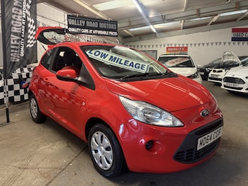 Used Ford Ka 2015 for sale - 76257641: Photo