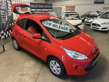 Used Ford Ka 2015 for sale - 76257641: Photo