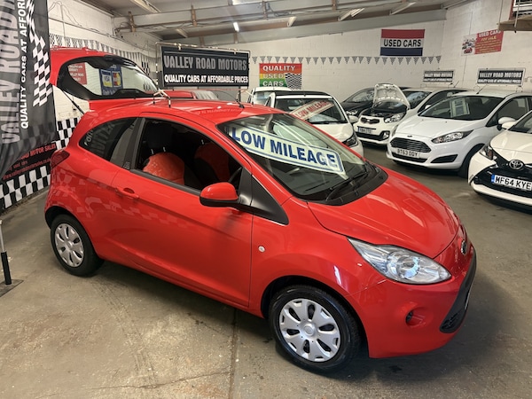Used Ford Ka 2015 for sale - 76257641: Photo 5