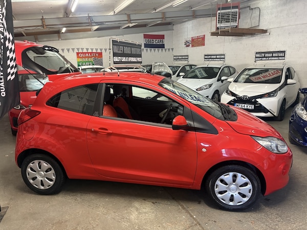 Used Ford Ka 2015 for sale - 76257641: Photo 6