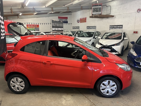 Used Ford Ka 2015 for sale - 76257641: Photo 7