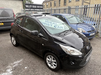Used Ford Ka 2015 for sale - 79588769: Photo