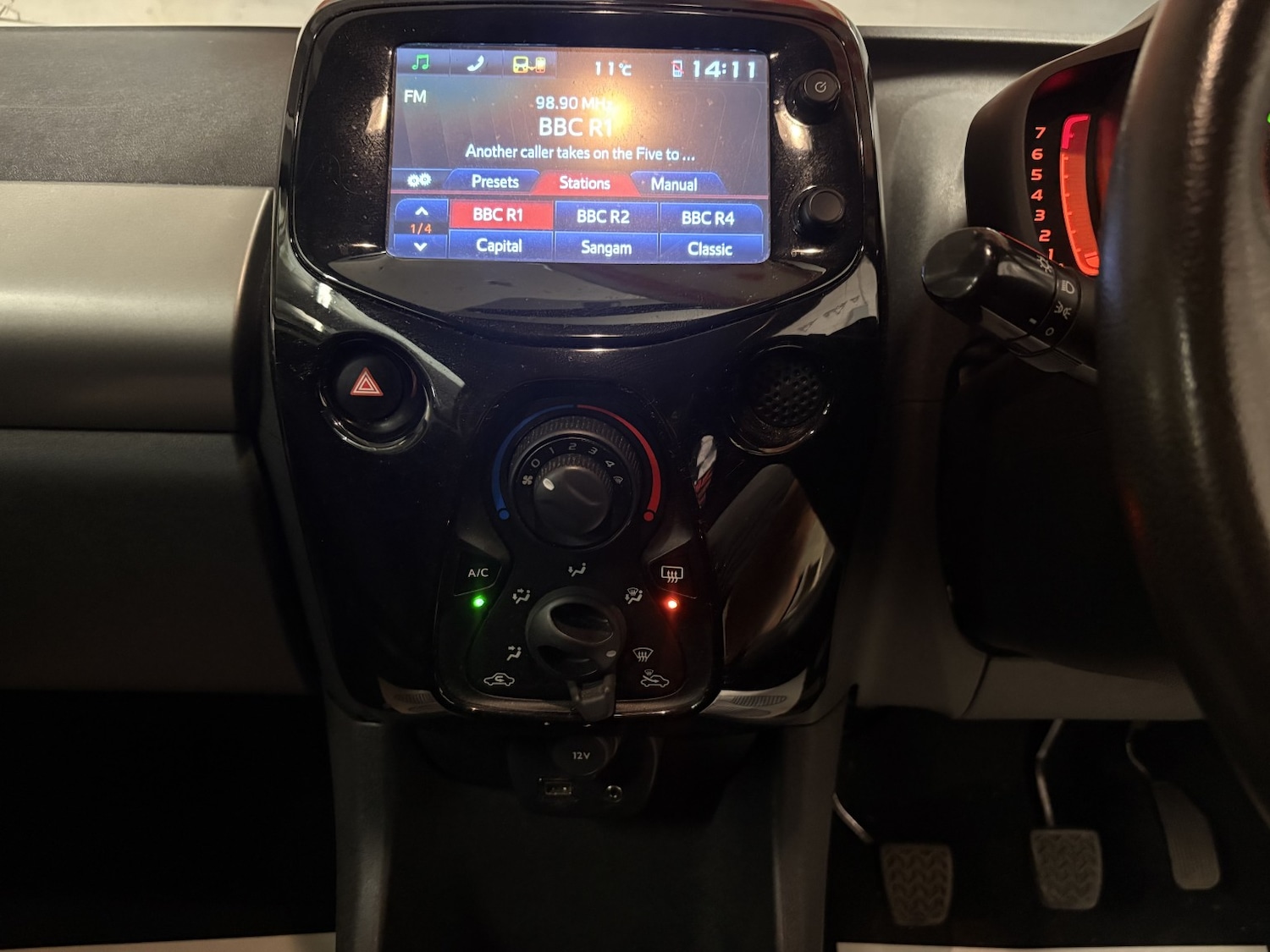 Used Citroen C1 2015 for sale - 76422113: Photo 10