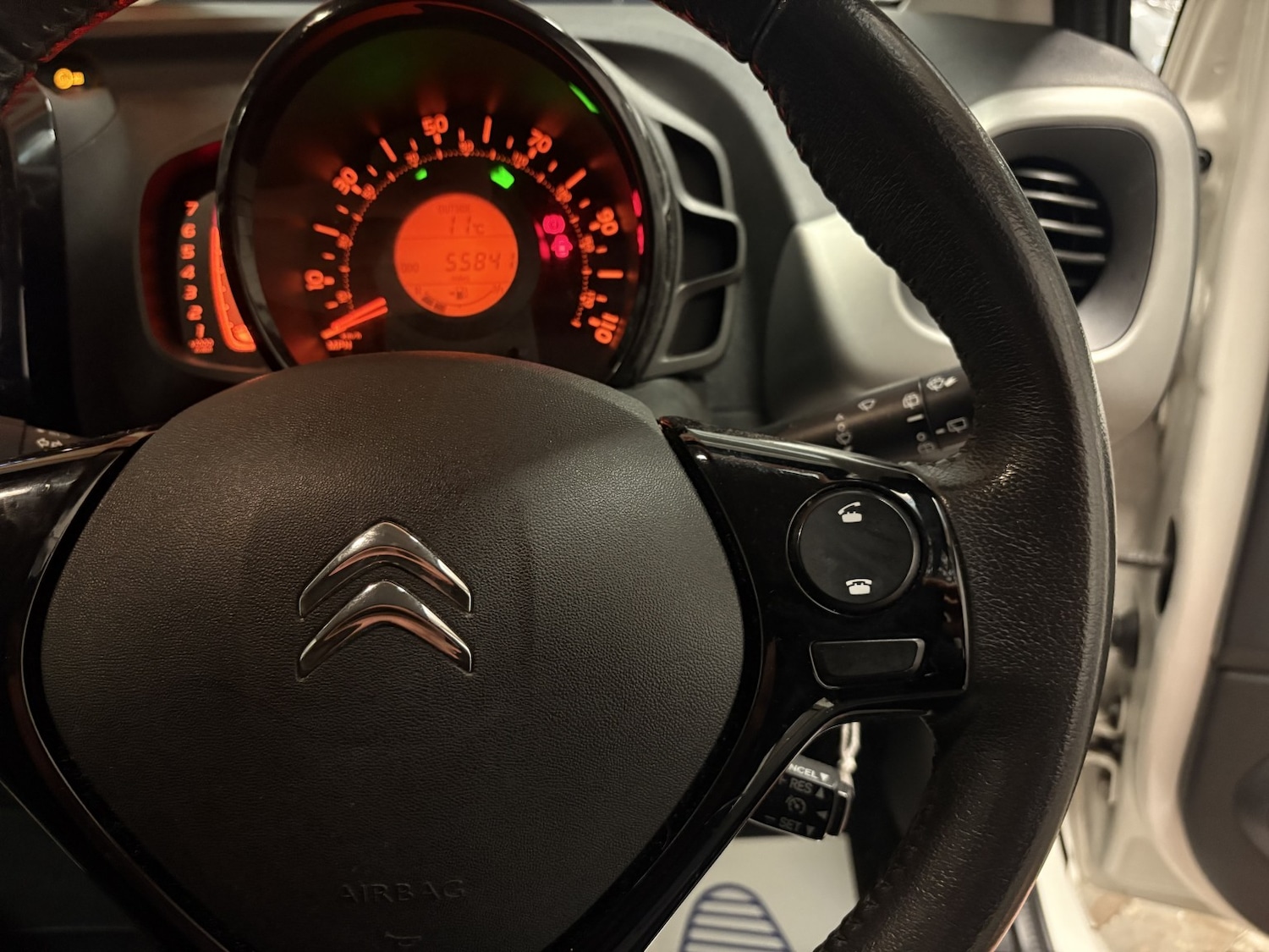 Used Citroen C1 2015 for sale - 76422113: Photo 12