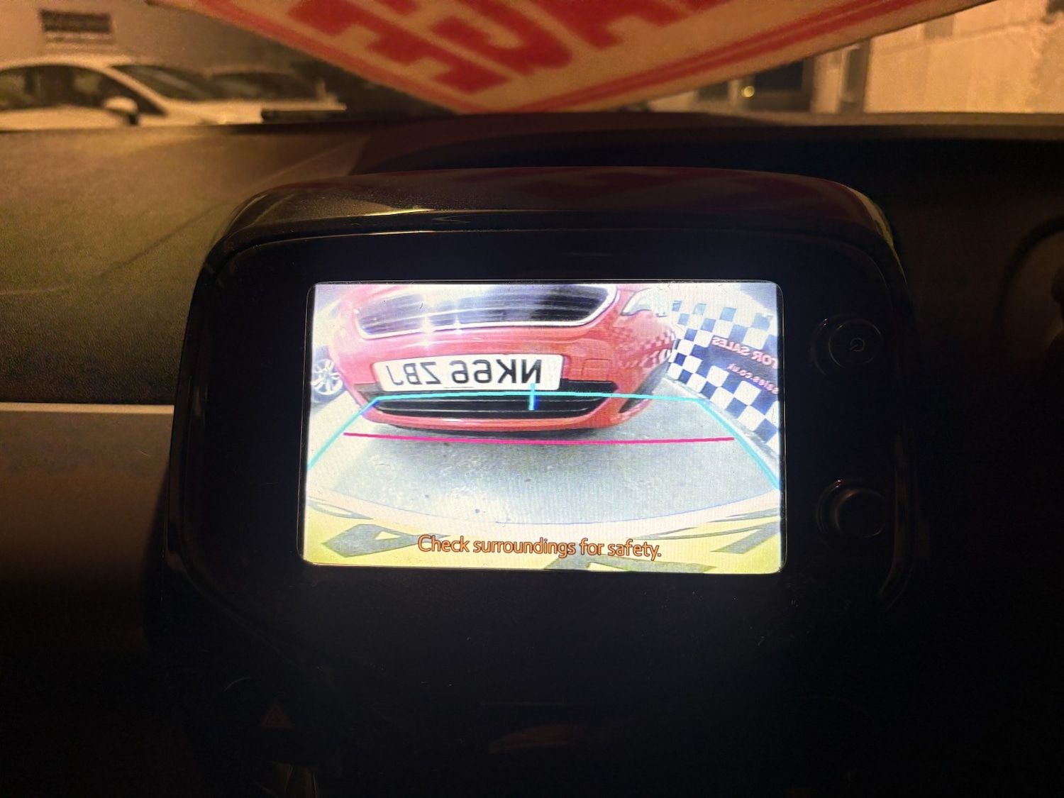 Used Citroen C1 2015 for sale - 76422113: Photo 14