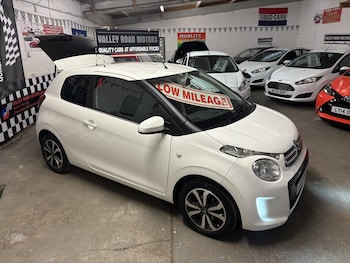Used Citroen C1 2015 for sale - 76422113: Photo