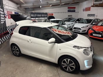 Used Citroen C1 2015 for sale - 76422113: Photo