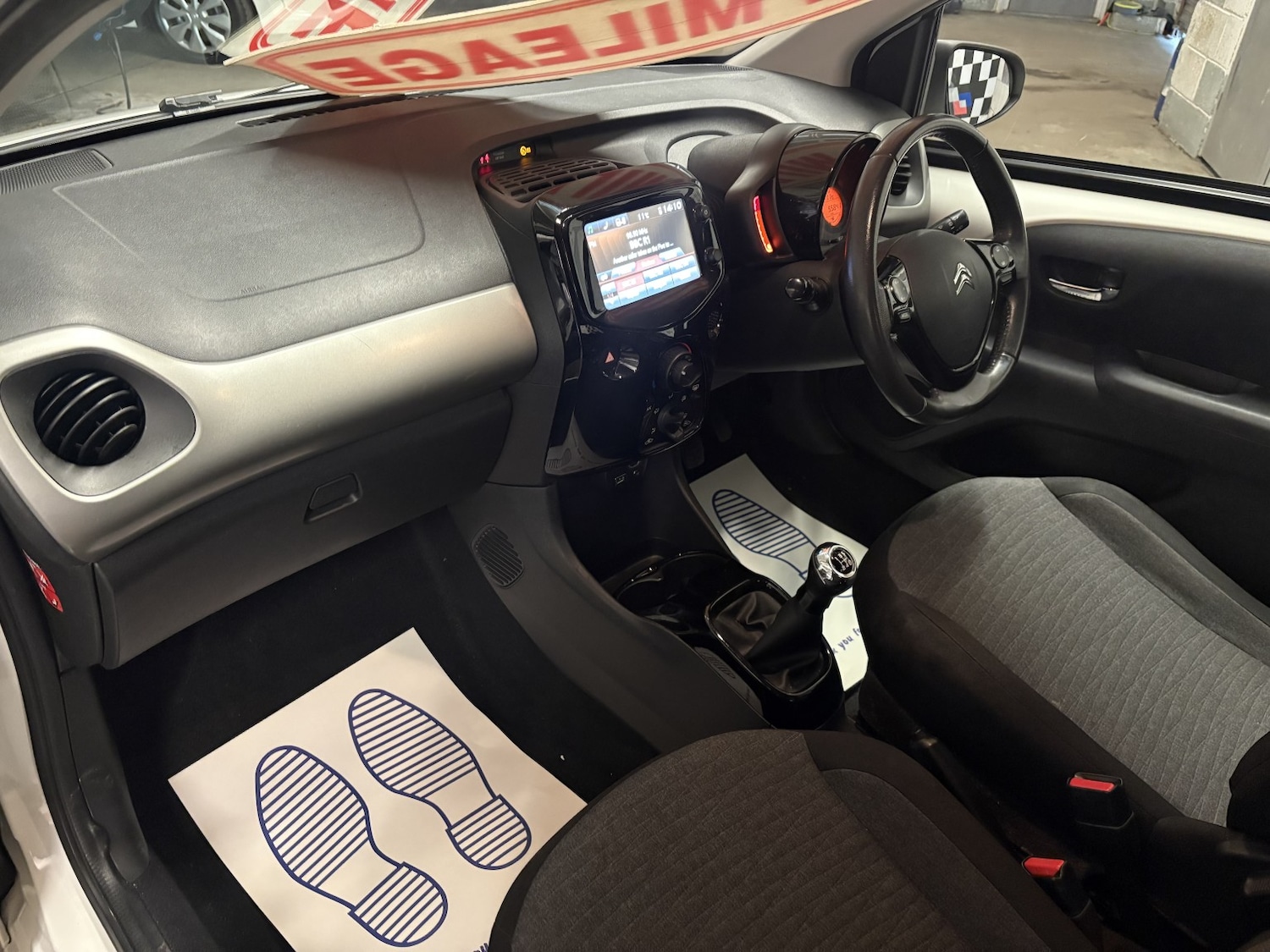 Used Citroen C1 2015 for sale - 76422113: Photo 7