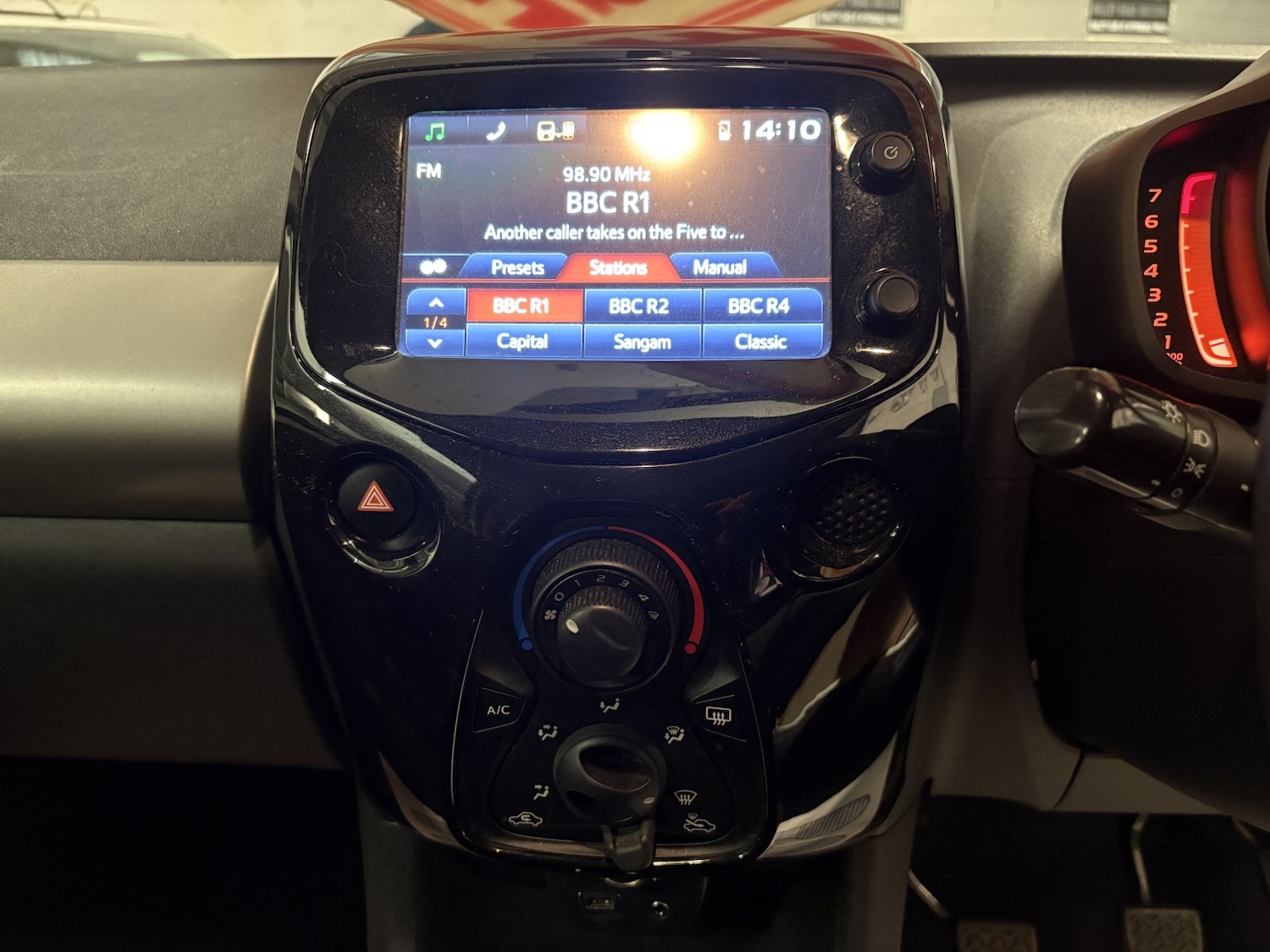 Used Citroen C1 2015 for sale - 76422113: Photo 9