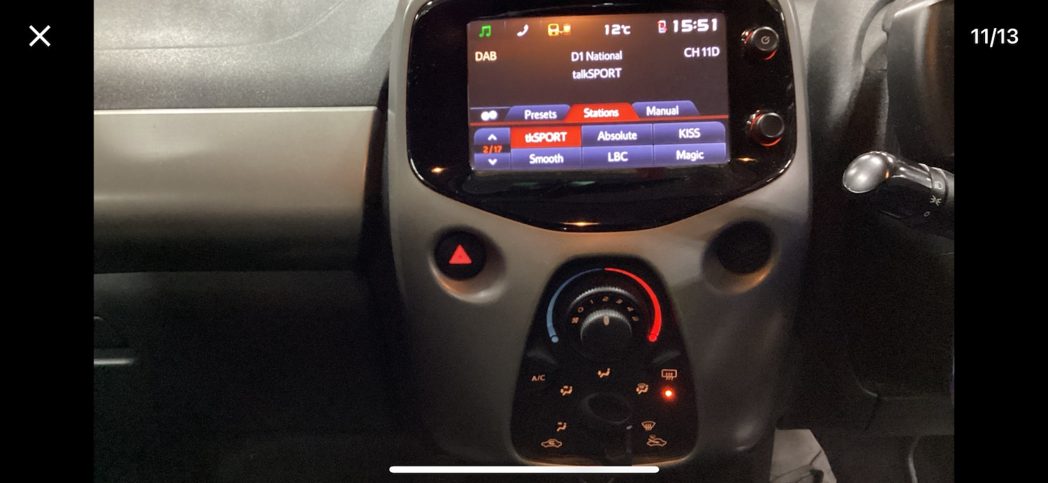 Used Citroen C1 2017 for sale - 76554010: Photo 5