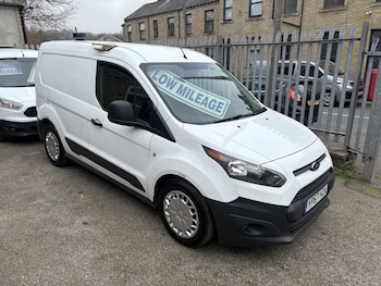 Used Ford Transit Connect 2017 for sale - 77962011: Photo