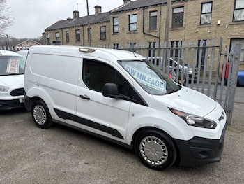 Used Ford Transit Connect 2017 for sale - 77962011: Photo